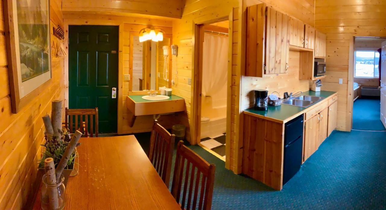 איילנד פארק Angler'S Lodge מראה חיצוני תמונה