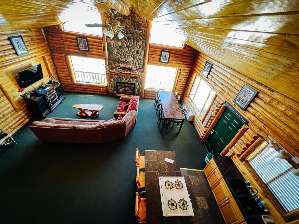 איילנד פארק Angler'S Lodge מראה חיצוני תמונה