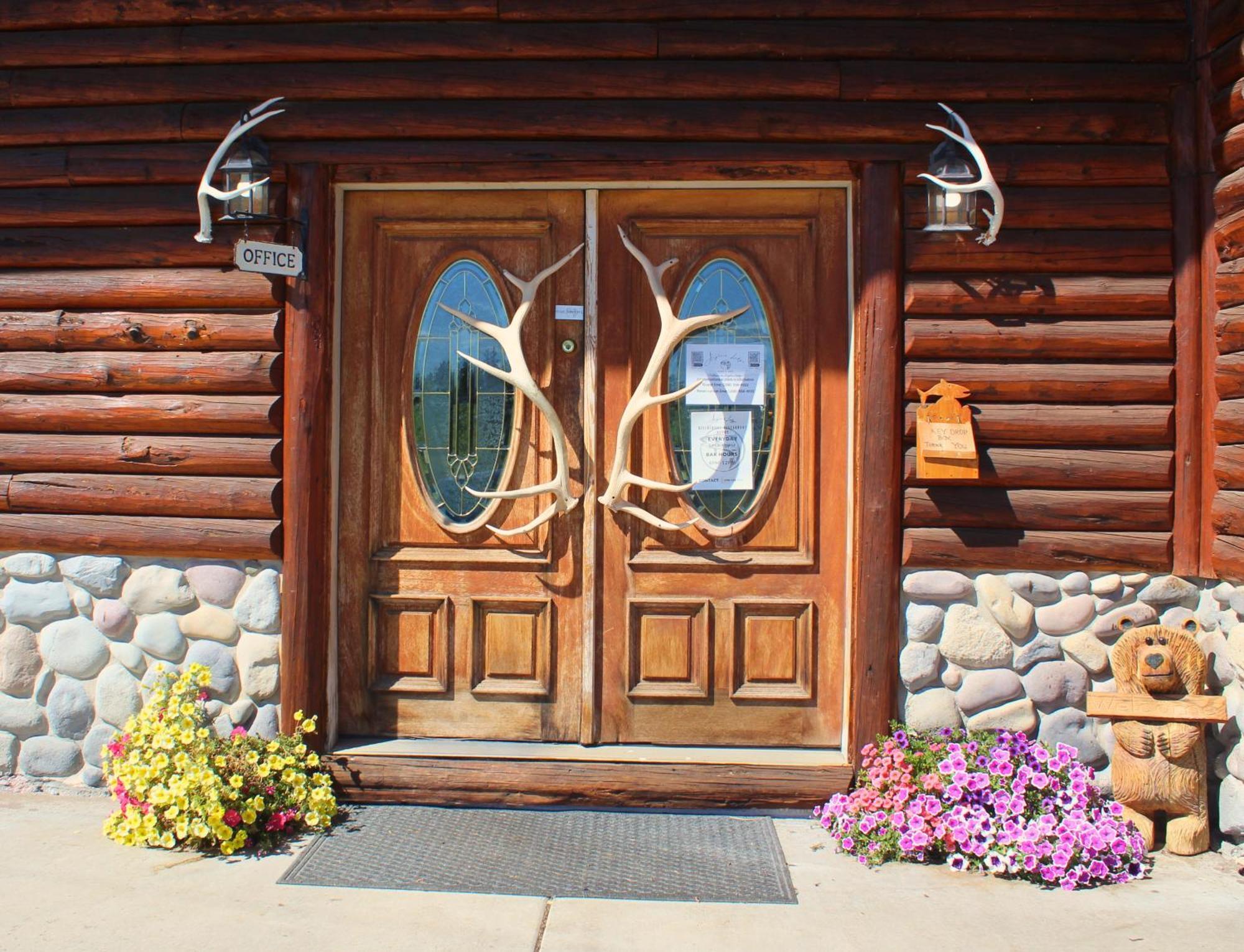איילנד פארק Angler'S Lodge מראה חיצוני תמונה